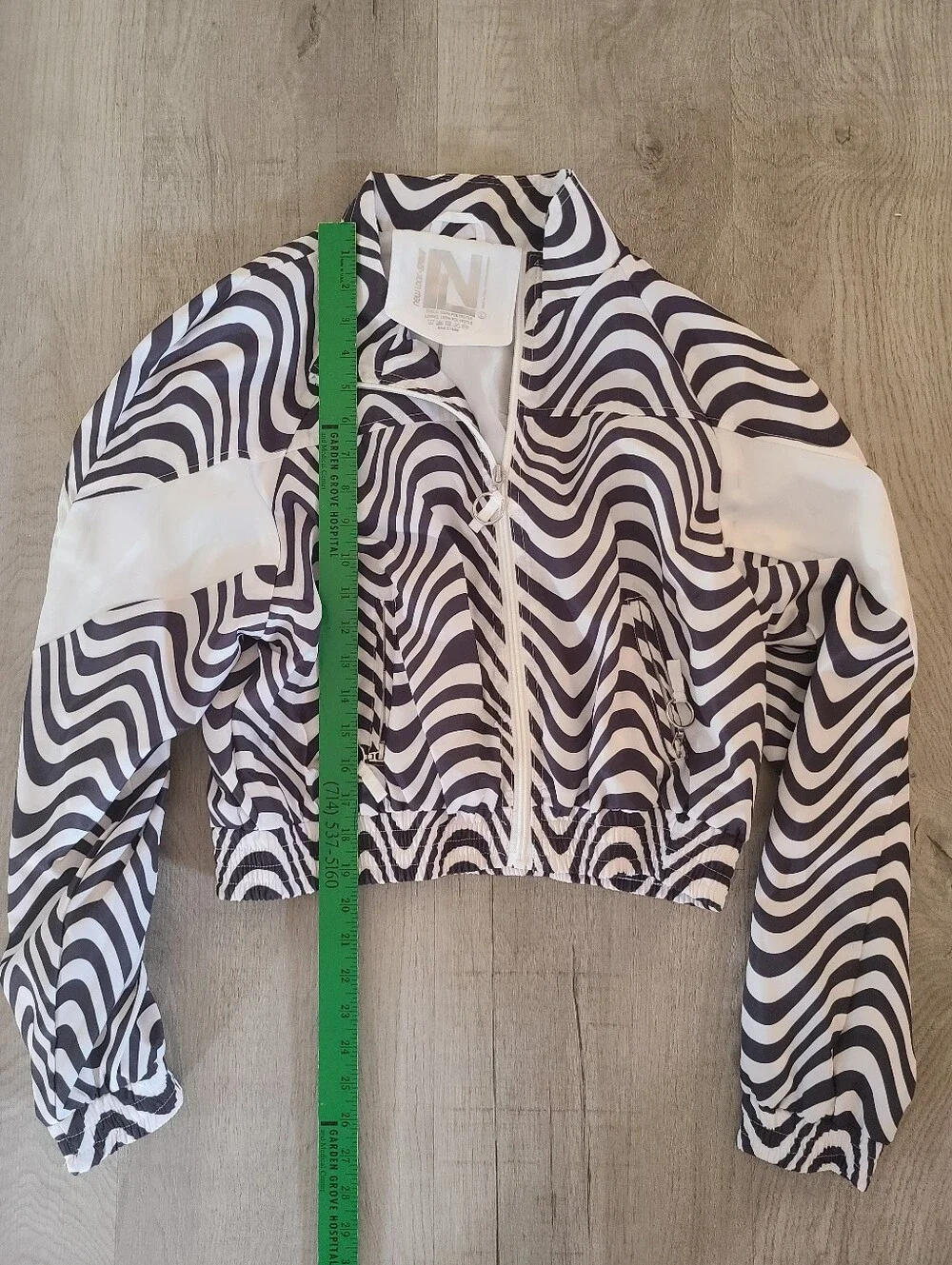 N/A cropped bomber